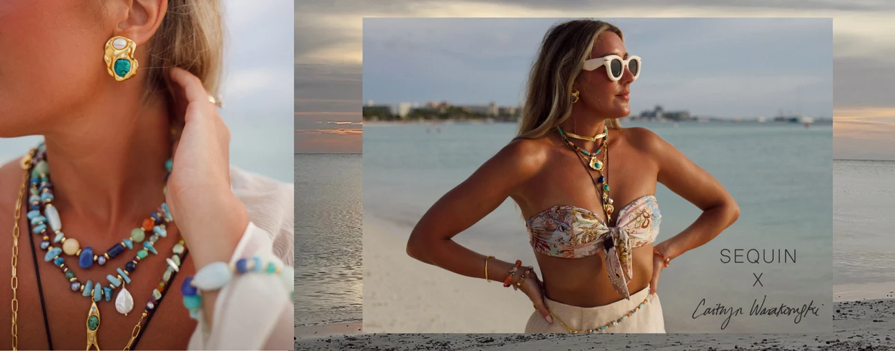 Jewelry That Tells Your Story